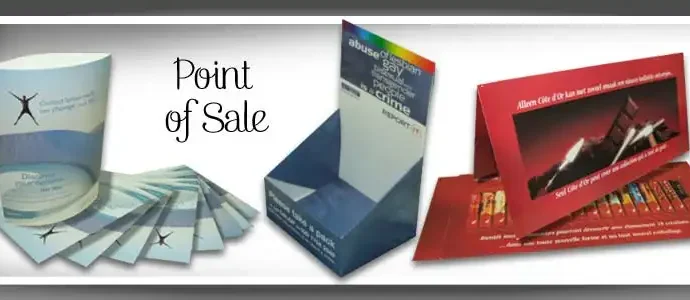 Sample selection of Card Trix cardboard magic products.